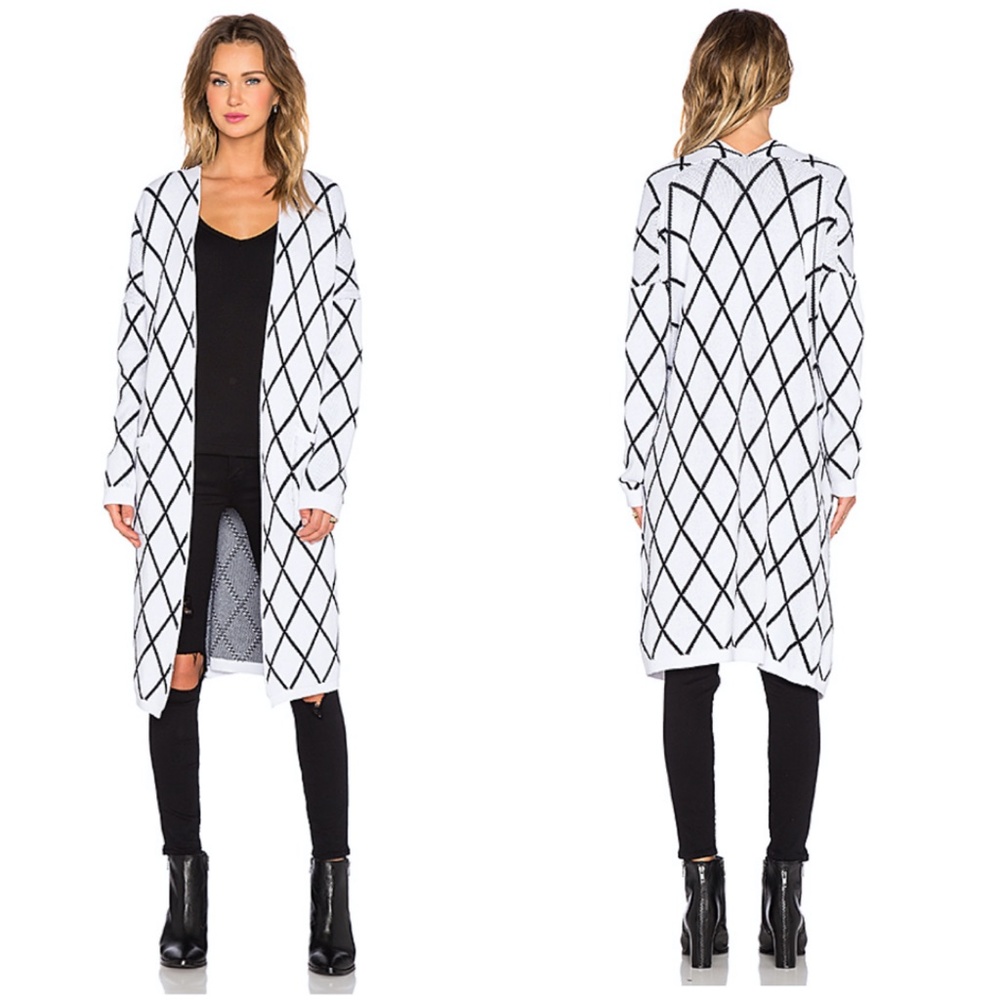 Premonition Hold Me Down Jacket